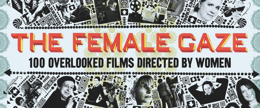 Female Directors - International Women's Day - TerracottaDistribution