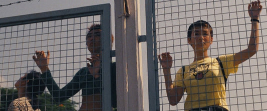 Film Review - Made in Hong Kong - TerracottaDistribution