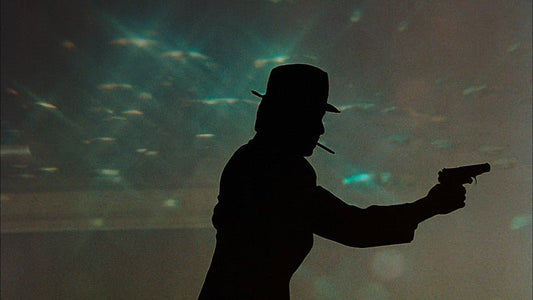 From Beijing With Love and Beach of the War Gods blu ray - TerracottaDistribution