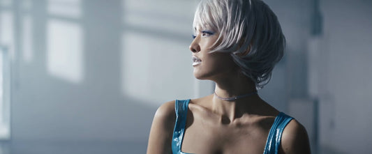 IDOLS a new Korean psychological thriller inspired by PERFECT BLUE