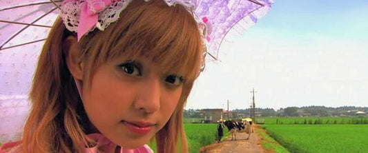 Kamikaze Girls - Time Out Magazine - TerracottaDistribution