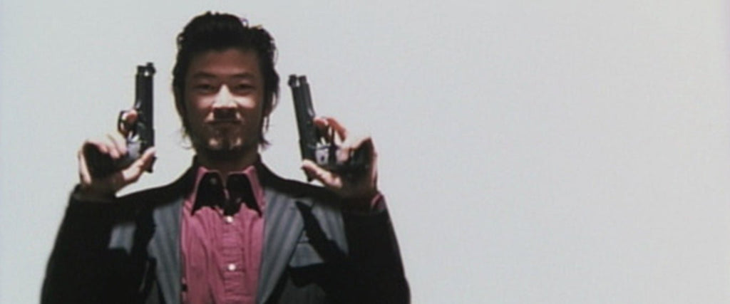 Katsuhito Ishii: The Visionary Filmmaker You Should Know