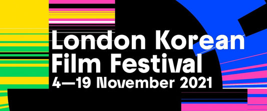 London Korean Film Festival 2021 - TerracottaDistribution