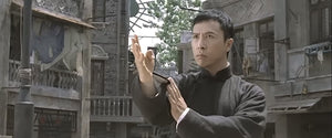Martial Arts Hidden Gems to Stream on Netflix