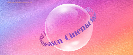 Odyssey: a Chinese Cinema Season - TerracottaDistribution