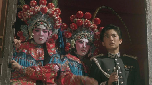 The Ultimate Guide to Peking Opera Blues: Cultural Significance & Timeless Metaphors