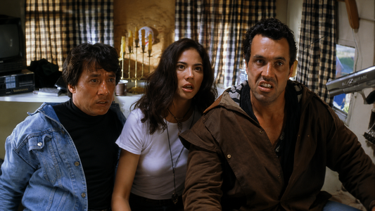 Jackie Chan's Breakout Hits: Six Films That Conquered the World