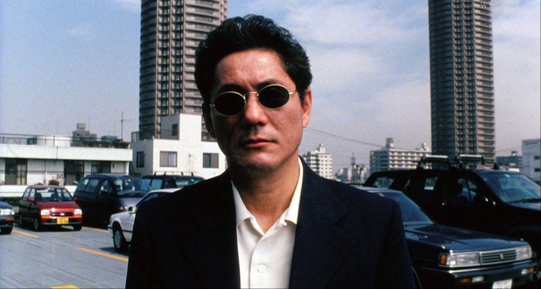 Takeshi Kitano Sale - TerracottaDistribution