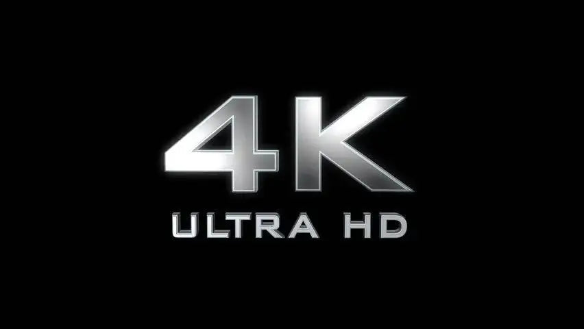 4K UHD HDR movies on the Terracotta store