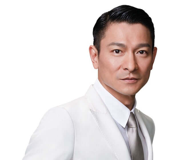 Andy Lau movies