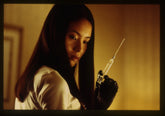 AUDITION (1999) bluray terracotta distribution