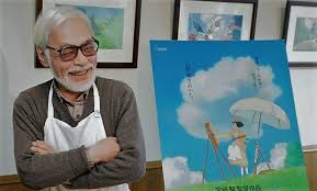 Hayao Miyazaki | TerracottaDistribution