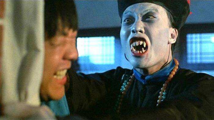 MR VAMPIRE bluray available to buy on the Terracotta Distribution store