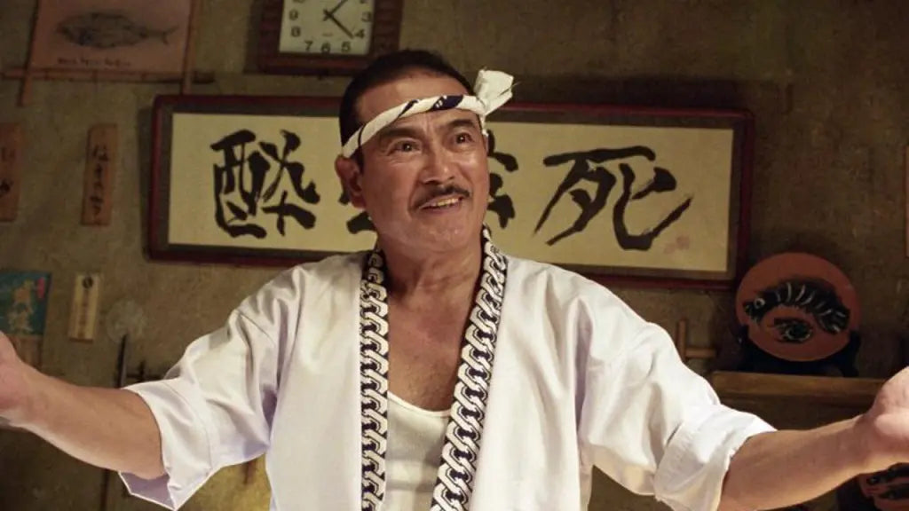 sonny chiba films on the terracotta distribution store