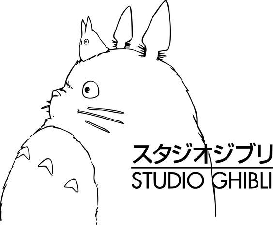 Studio Ghibli | TerracottaDistribution