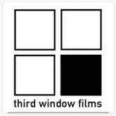 third window films blu ray on the terracotta distribution store