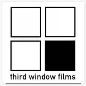 third window films blu ray on the terracotta distribution store