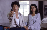 police story actress maggie cheung