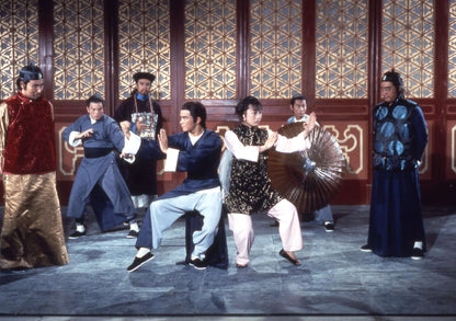 Broken Oath (blu ray) standard edition