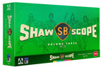Shawscope Volume Three (blu ray) Limited Edition Collector Boxset