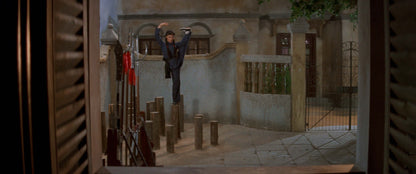 Reap the Whirlwind: Four Films with Angela Mao (Blu-ray) Limited Edition slipcase version
