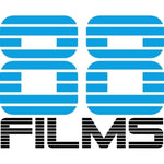 88Films Logo
