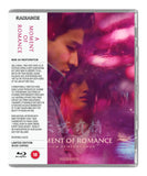 A Moment of Romance (blu ray) Limited Edition