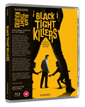 black tight killers (1966), blu ray
