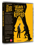 black tight killers (1966), blu ray