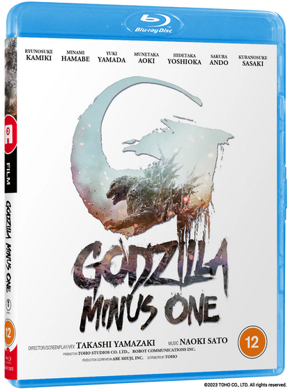 Godzilla-MinusOne-AnimeFilms-StandardEdition-3DPackShot