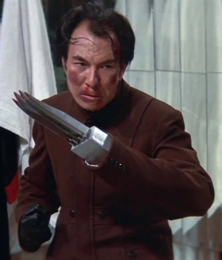han from enter the dragon
