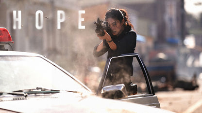 Hope (Blu-ray) Limited Edition