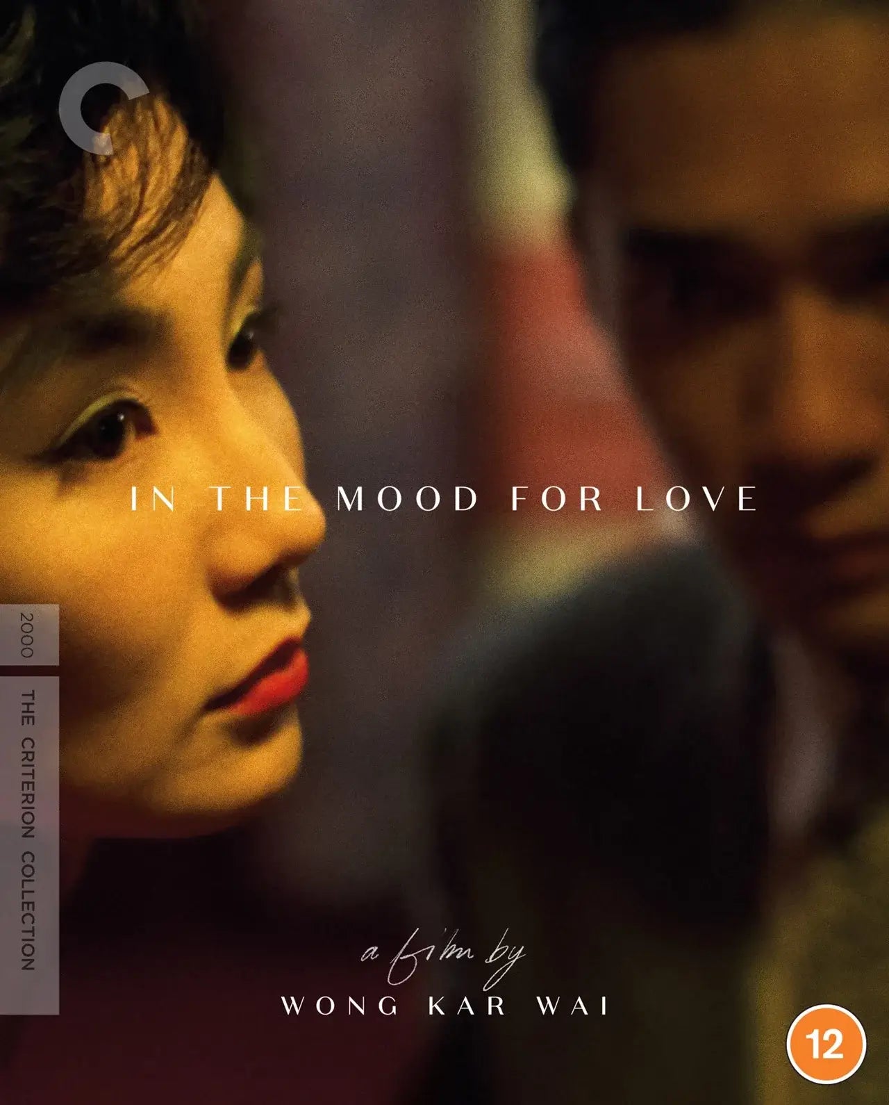 in the mood for love criterion collection blu ray