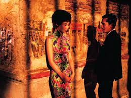 in the mood for love wong kar wai - Movie scene