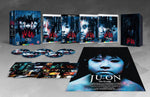 Ju-on: The Grudge Collection (blu ray) boxset