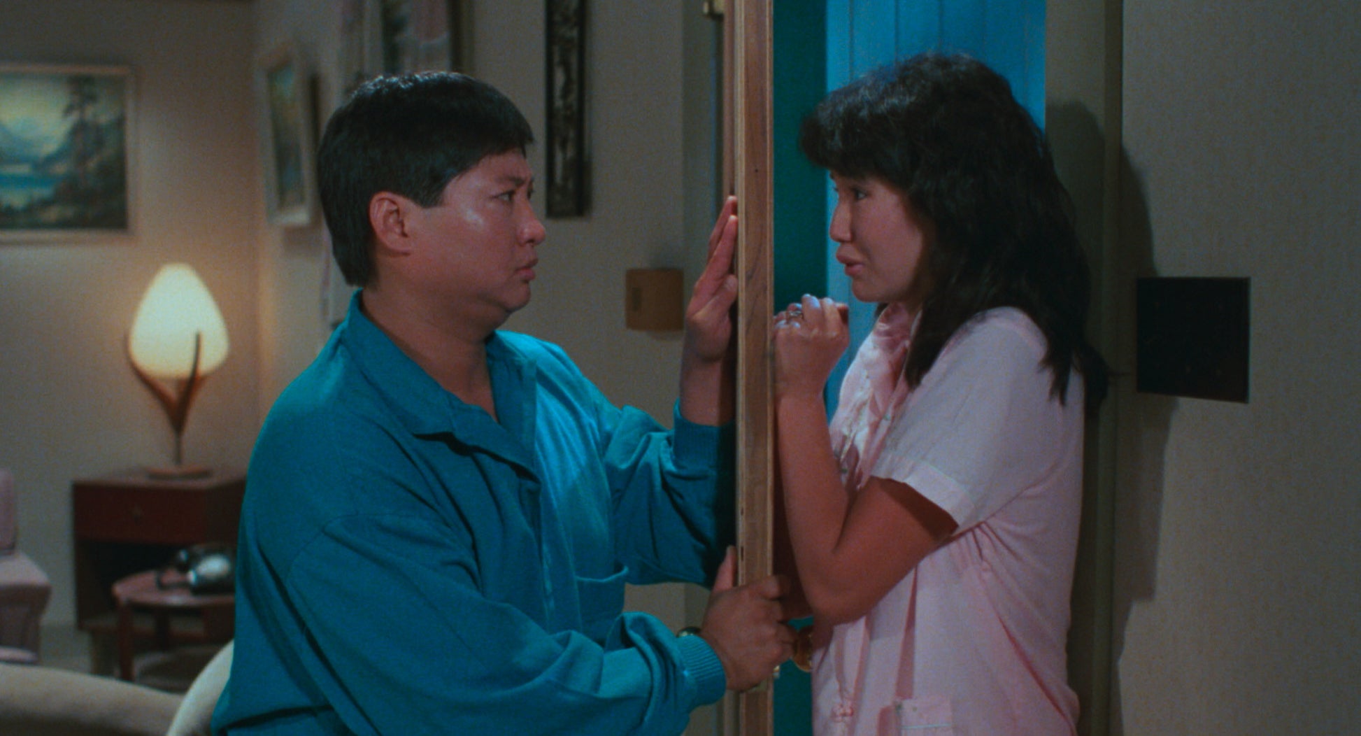TRIPLE THREAT Three Films with Sammo Hung THE MANCHU BOXER (1974), PAPER MARRIAGE (1988) SHANGHAI, SHANGHAI (1990) limited edition bluray Terracotta Distribution Sammo Hung and Maggie Cheung