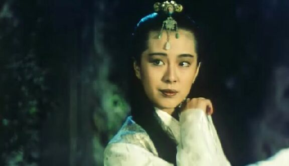 PICTURE OF A NYMPH (1988) directed by Wu Ma starring Yuen Biao and Joey Wong. Released on bluray by 88Films and available to buy on the Terracotta Distribution store.