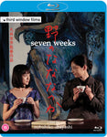 Seven Weeks (standard edition bluray)