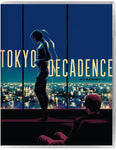 tokyo decadence blu ray 88 films