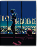 tokyo decadence blu ray 88 films