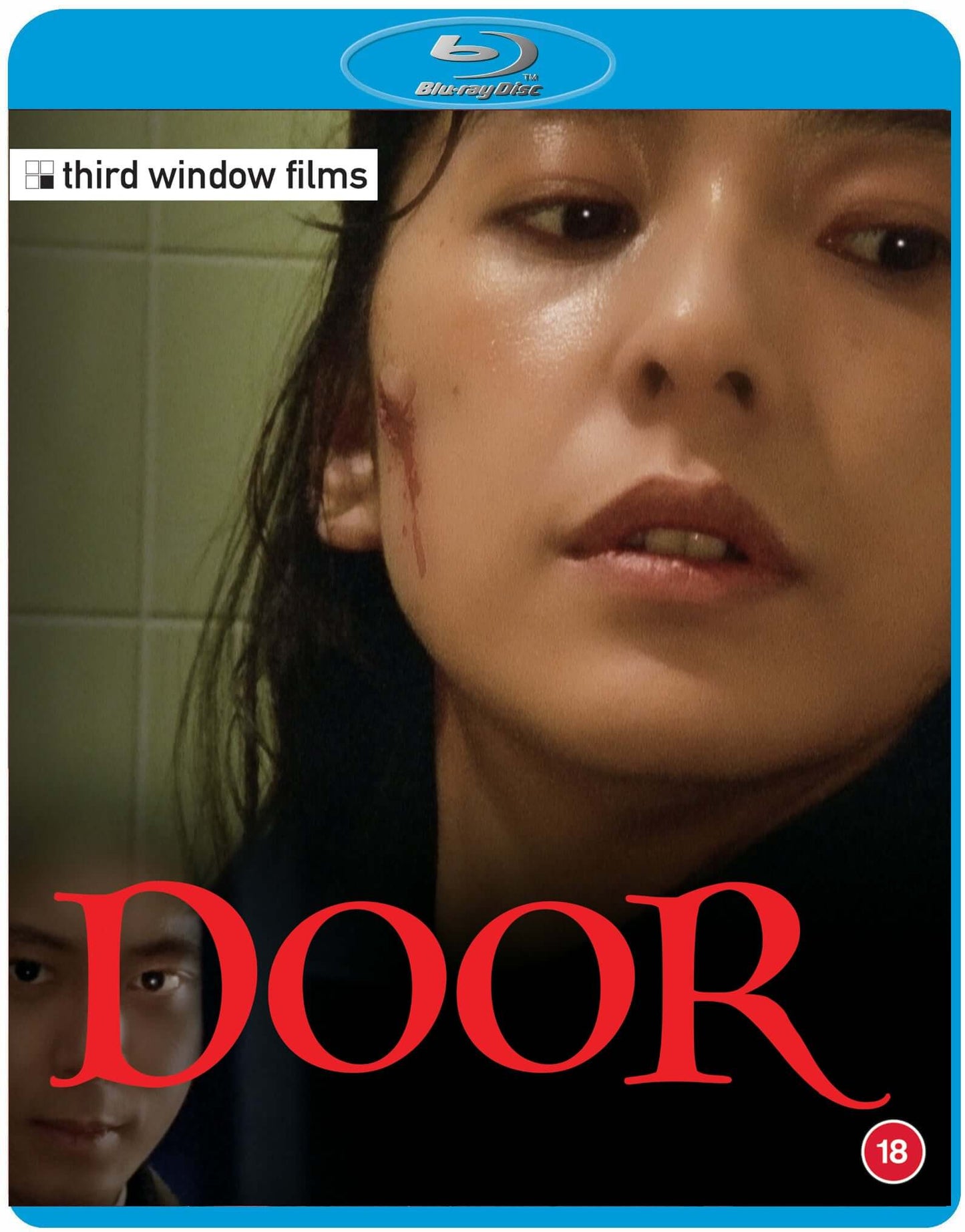 DOOR (bluray) standard edition