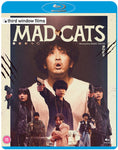 Mad Cats (bluray) standard edition