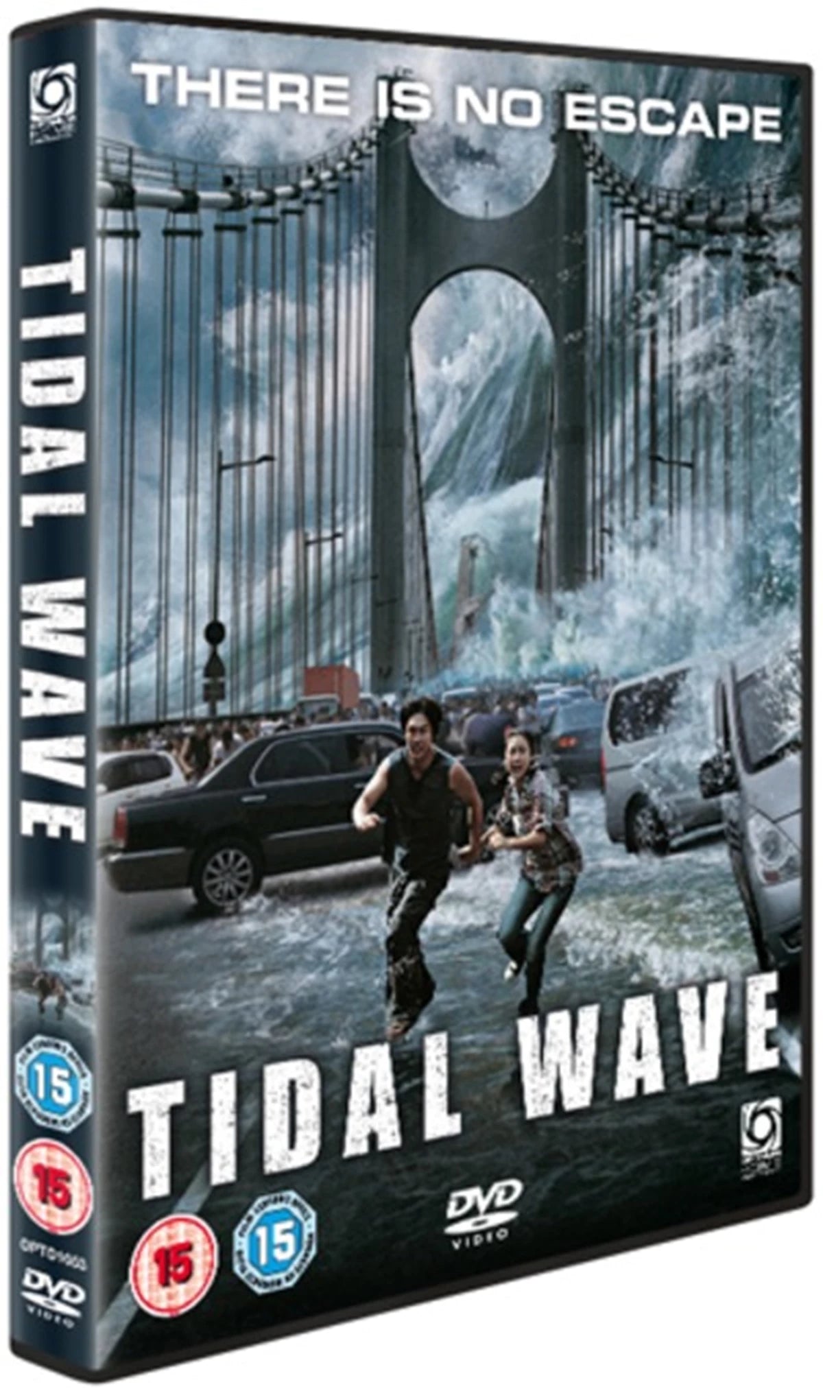 Tidal Wave (DVD)