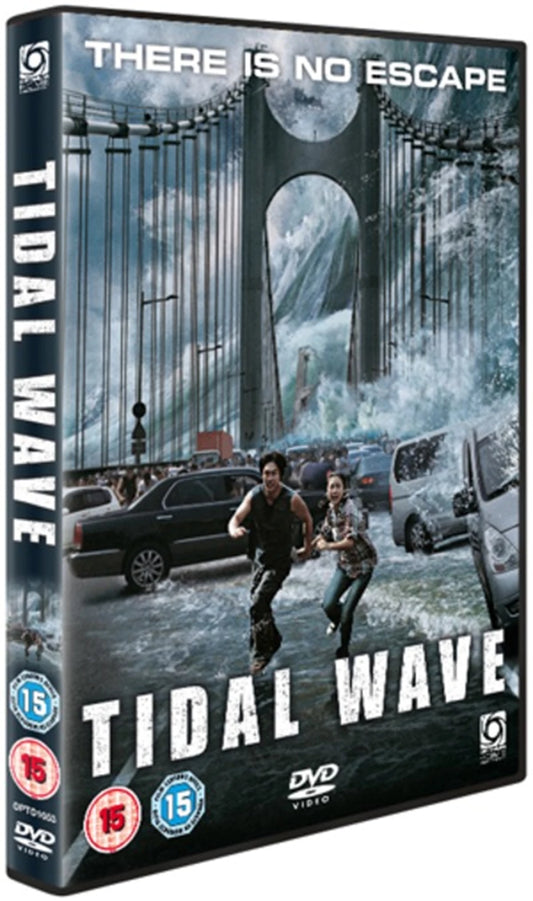 Tidal Wave (DVD)