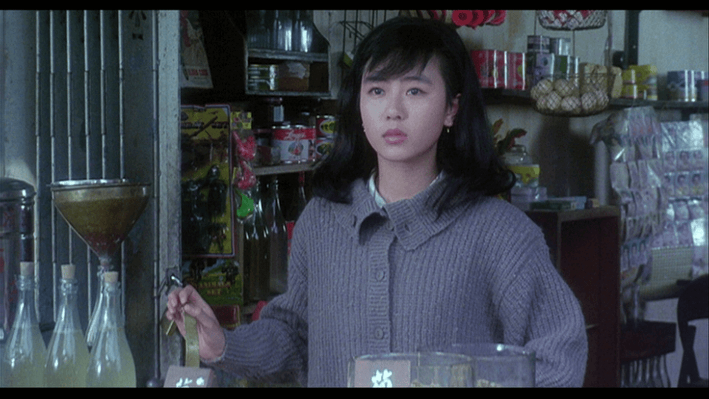 BULLET IN THE HEAD (1990) directed by John Woo bluray with slipcase on the Terracotta Distribution store