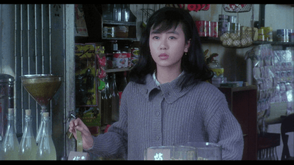 BULLET IN THE HEAD (1990) directed by John Woo bluray with slipcase on the Terracotta Distribution store