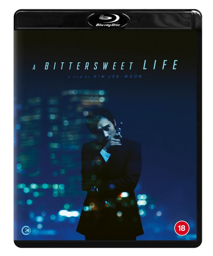 a bittersweet life blu ray kim jee won terracotta