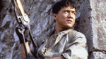 jackie chan armour of god