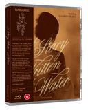 A Story Written with Water (bluray) Limited Edition