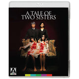 A Tale of Two Sisters (blu ray) standard edition